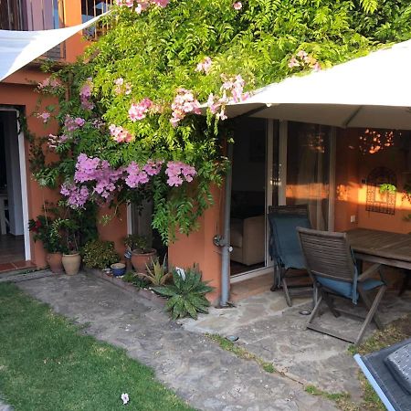 Beach Apartment Garden And Wifi Tarifa Exterior foto