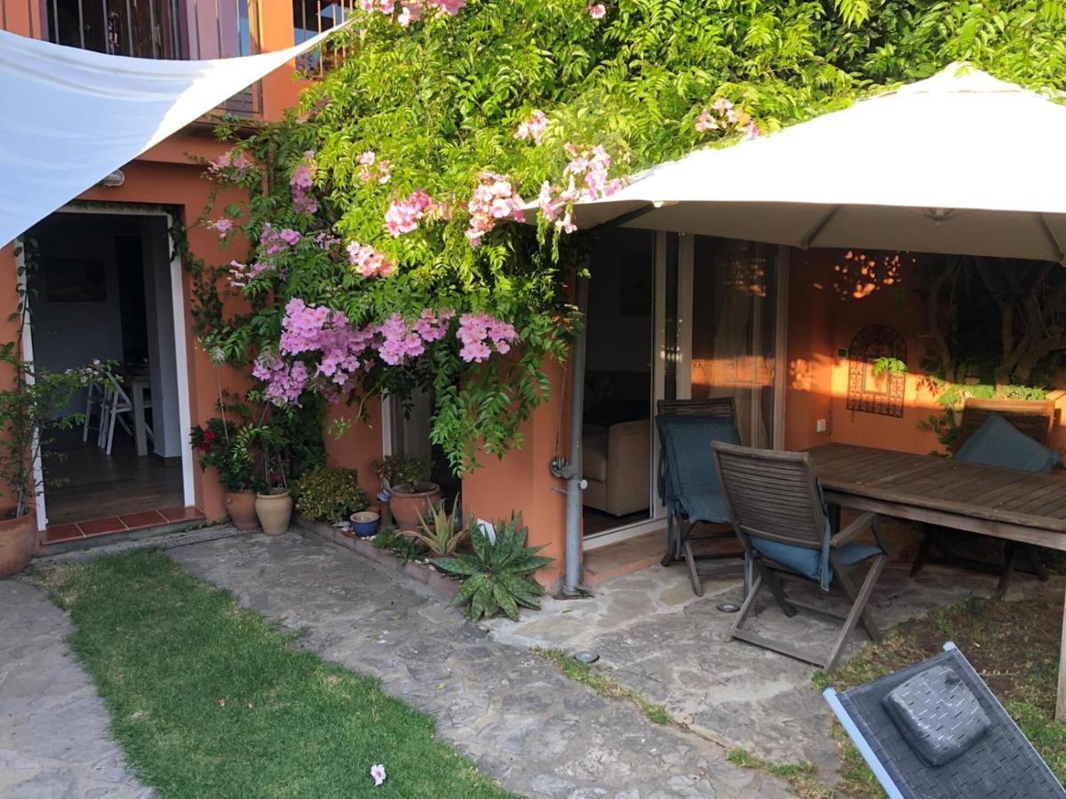 Beach Apartment Garden And Wifi Tarifa Exterior foto