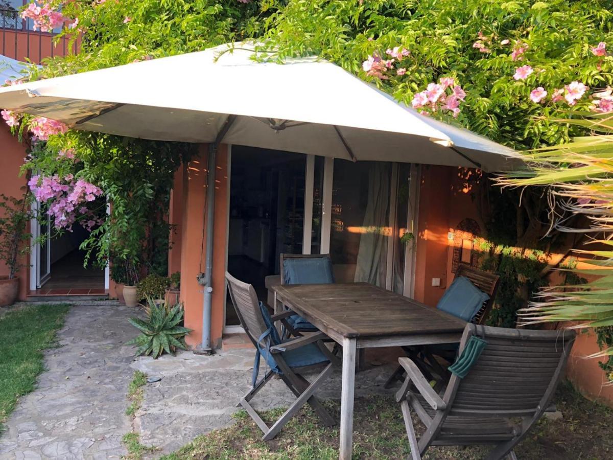 Beach Apartment Garden And Wifi Tarifa Exterior foto