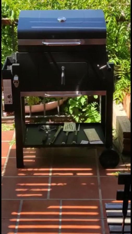 Beach Apartment Garden And Wifi Tarifa Exterior foto