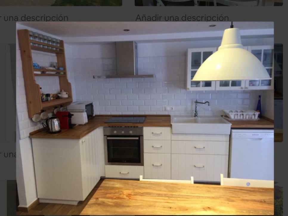 Beach Apartment Garden And Wifi Tarifa Exterior foto