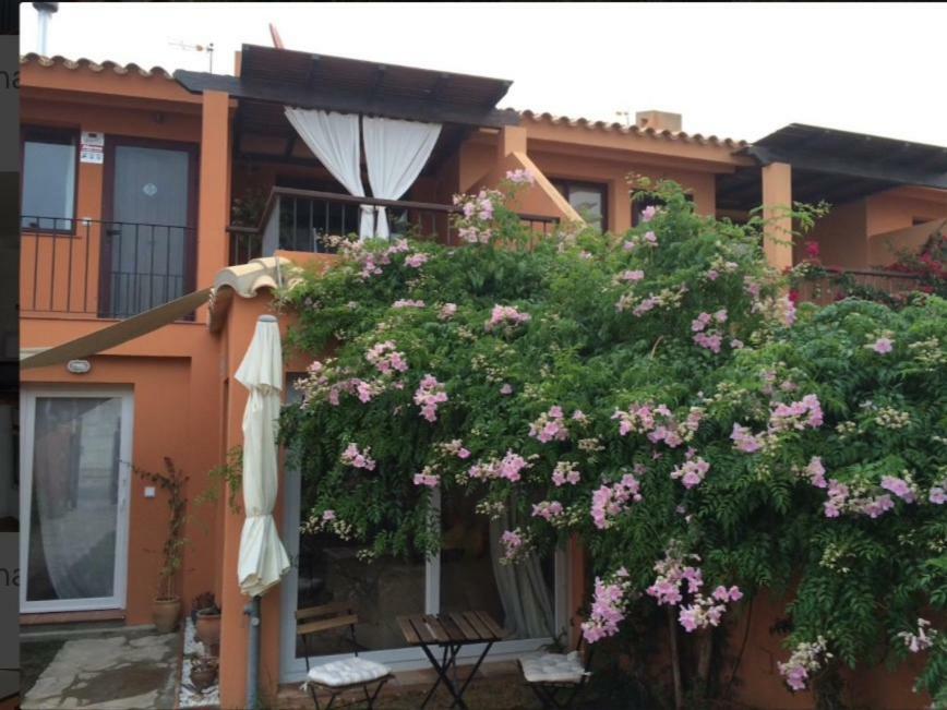Beach Apartment Garden And Wifi Tarifa Exterior foto