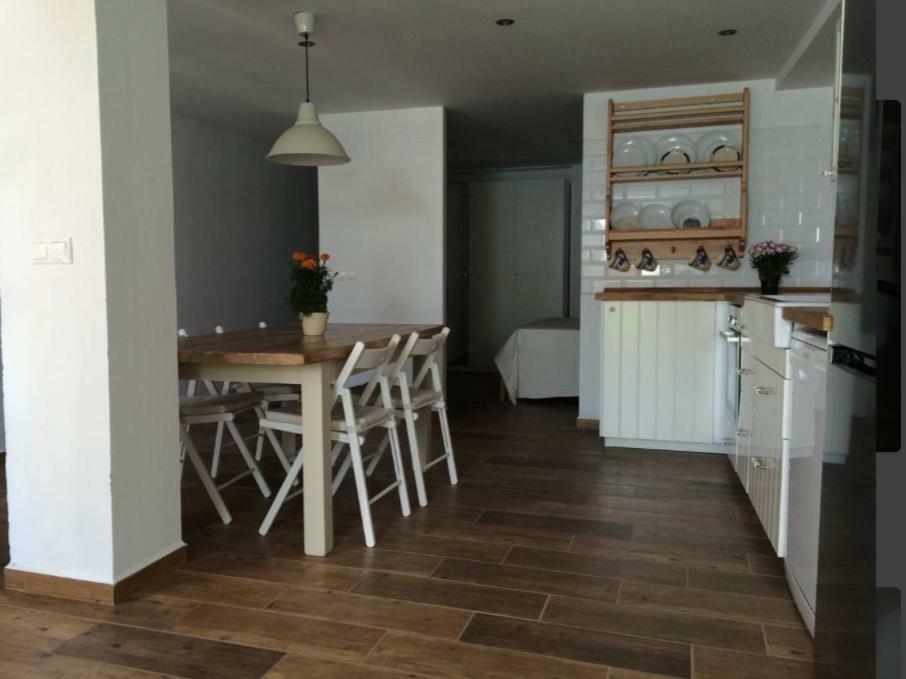Beach Apartment Garden And Wifi Tarifa Exterior foto