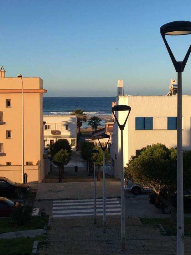 Beach Apartment Garden And Wifi Tarifa Exterior foto