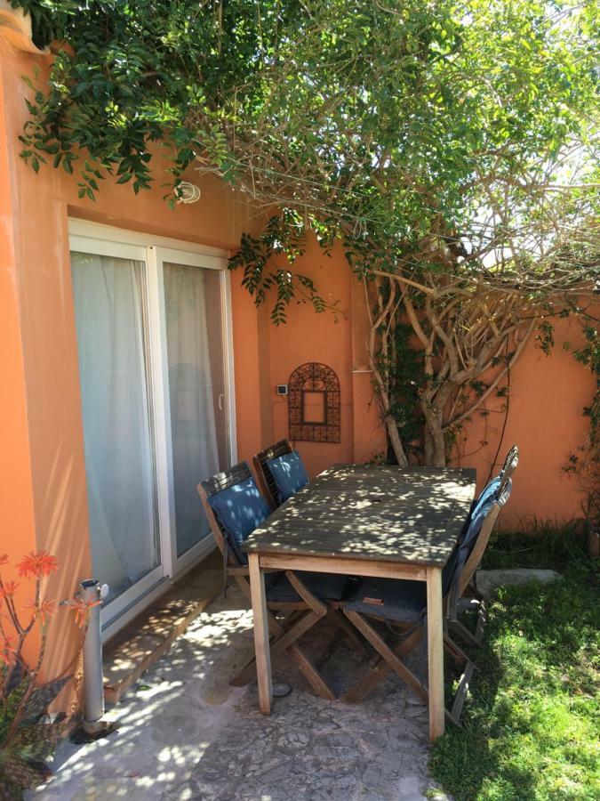 Beach Apartment Garden And Wifi Tarifa Exterior foto