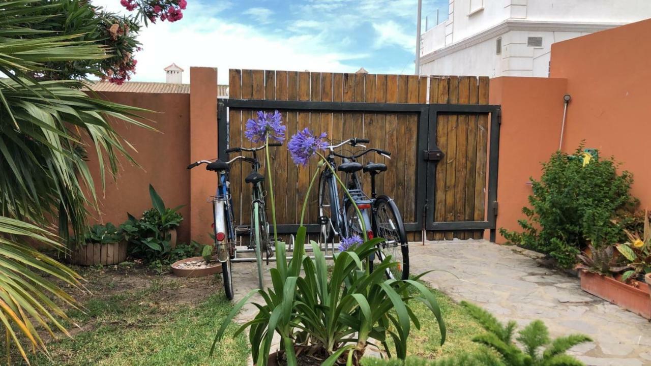 Beach Apartment Garden And Wifi Tarifa Exterior foto