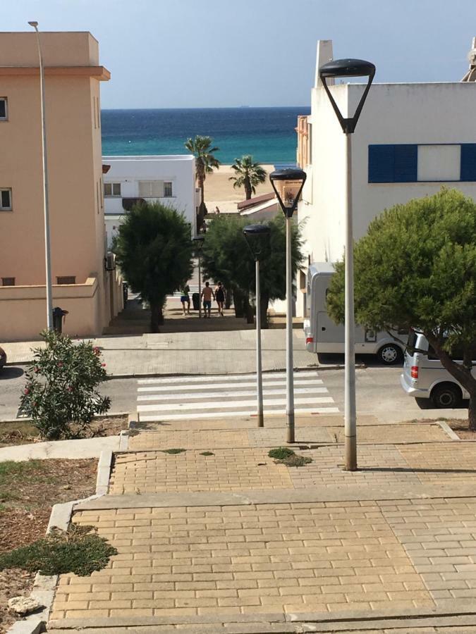 Beach Apartment Garden And Wifi Tarifa Exterior foto