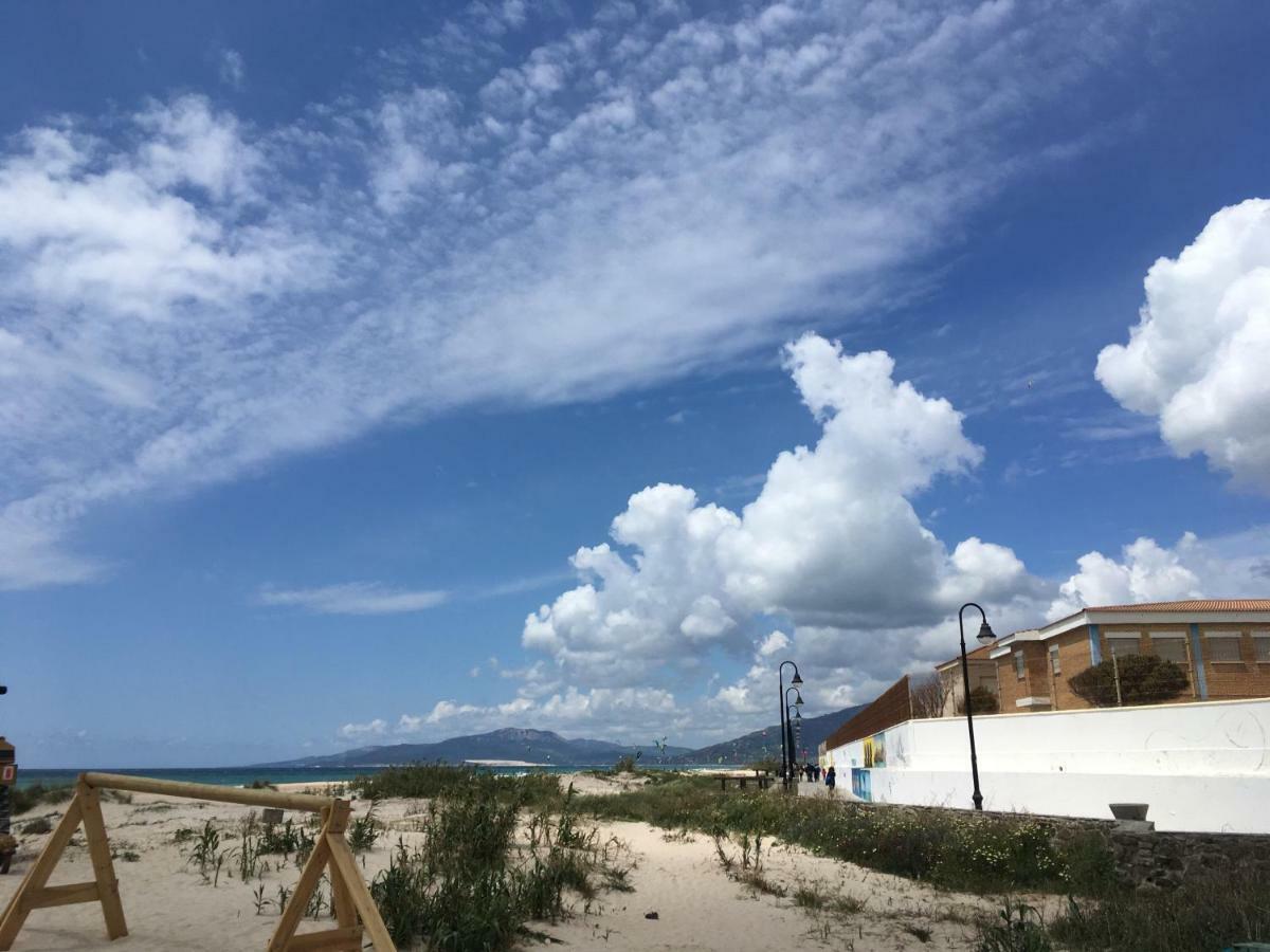 Beach Apartment Garden And Wifi Tarifa Exterior foto