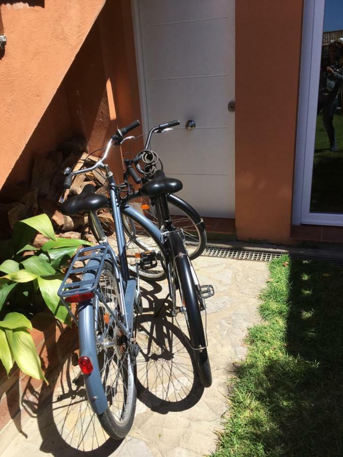Beach Apartment Garden And Wifi Tarifa Exterior foto