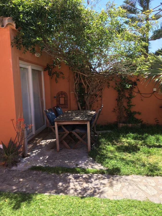 Beach Apartment Garden And Wifi Tarifa Exterior foto